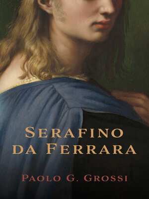 cover image of Serafino da Ferrara